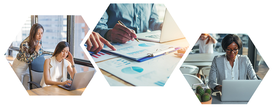 Finding Financial Coaching for Low Income Individuals