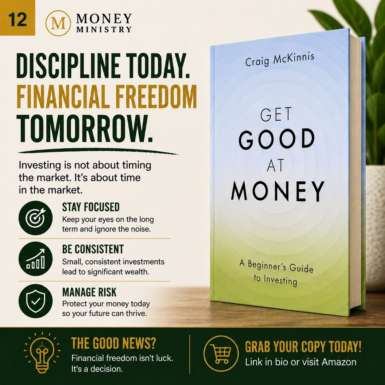 Contributions to Texas communities provided by Personal Finance Expert Get Good at Money