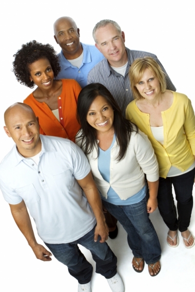 Financial Literacy Institute Volunteers