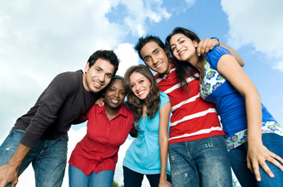 Financial literacy workshop for college students
