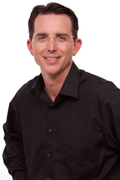 Gregg Murset