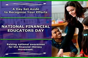 Financial Educators Day Financial Literacy Resources