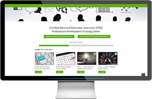 personal finance test time for college students