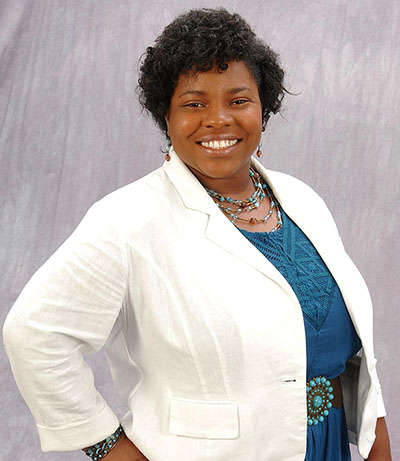Janelle Agyemang