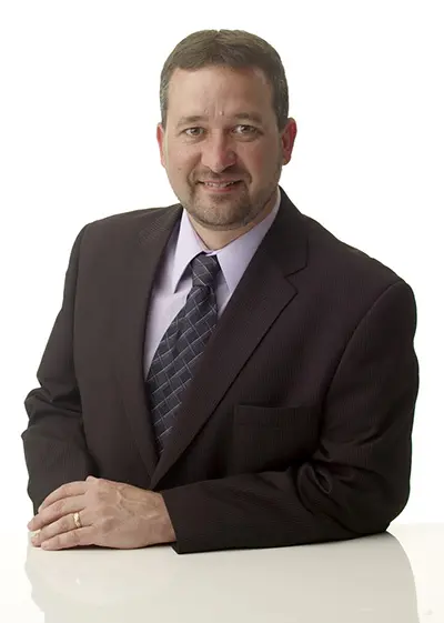 Mike Myer Profile Photo 400w