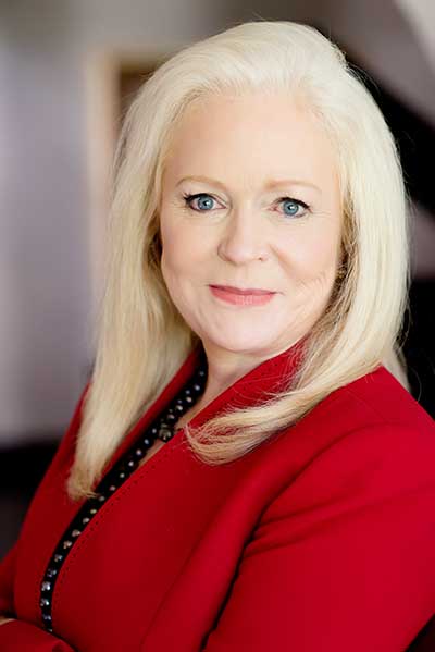 Sharon Lechter Financial Educator of the Year 2015