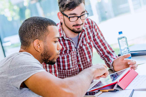 User Experience Multiple Learning Styles