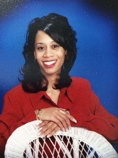 Felicia Hemby 400w