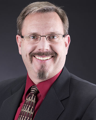 Nick Naseman