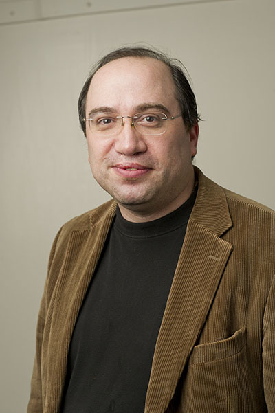 Victor Ricciardi