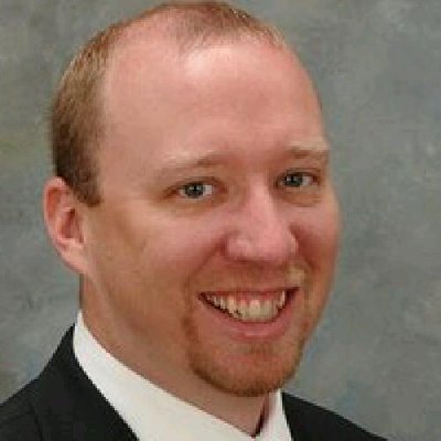 Greg Hayes