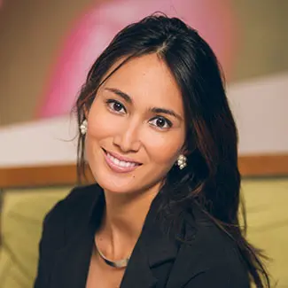 Entrepreneurs: Lay Hing De Kort-Yee