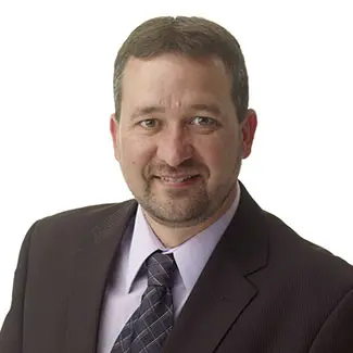 Entrepreneurs: Mike Myer