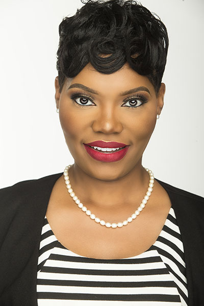 Tasha Mac