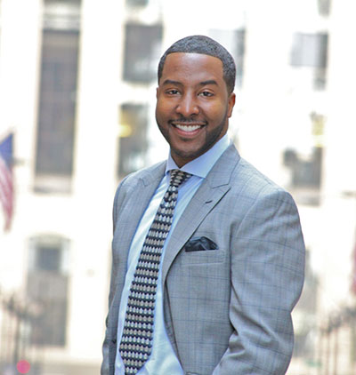 William Hightower