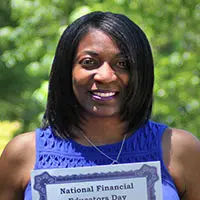 Jefreda Brown