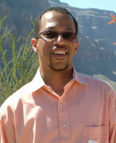 Devere Patton