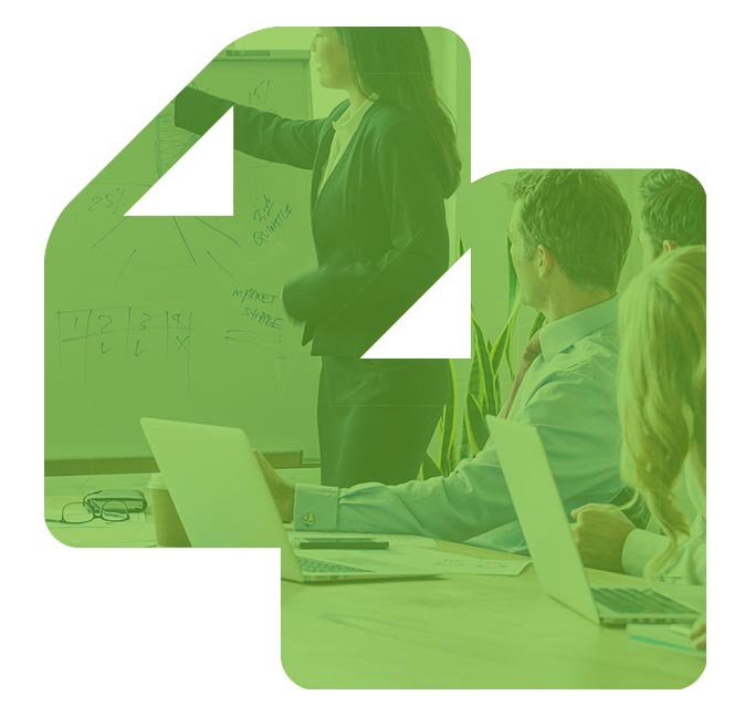 financial education program training framework