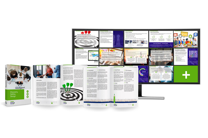 financial coach counselor training resources
