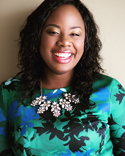 Kimberly Gray