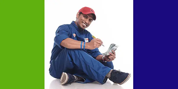 Abuayubul Ansari