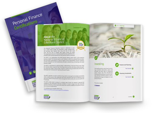 Decisive What is a Financial Consultant Qualifications