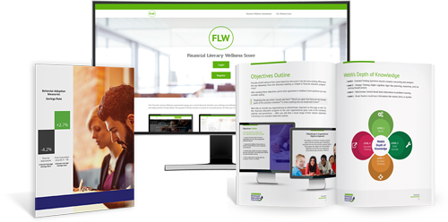 Essential personal financial consultant Action Steps