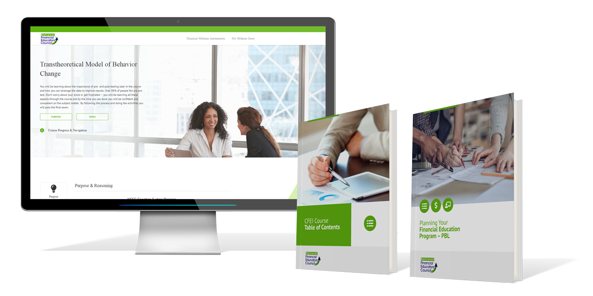 Educator Training & Certification