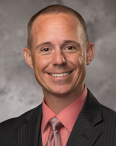 Ben Joergens