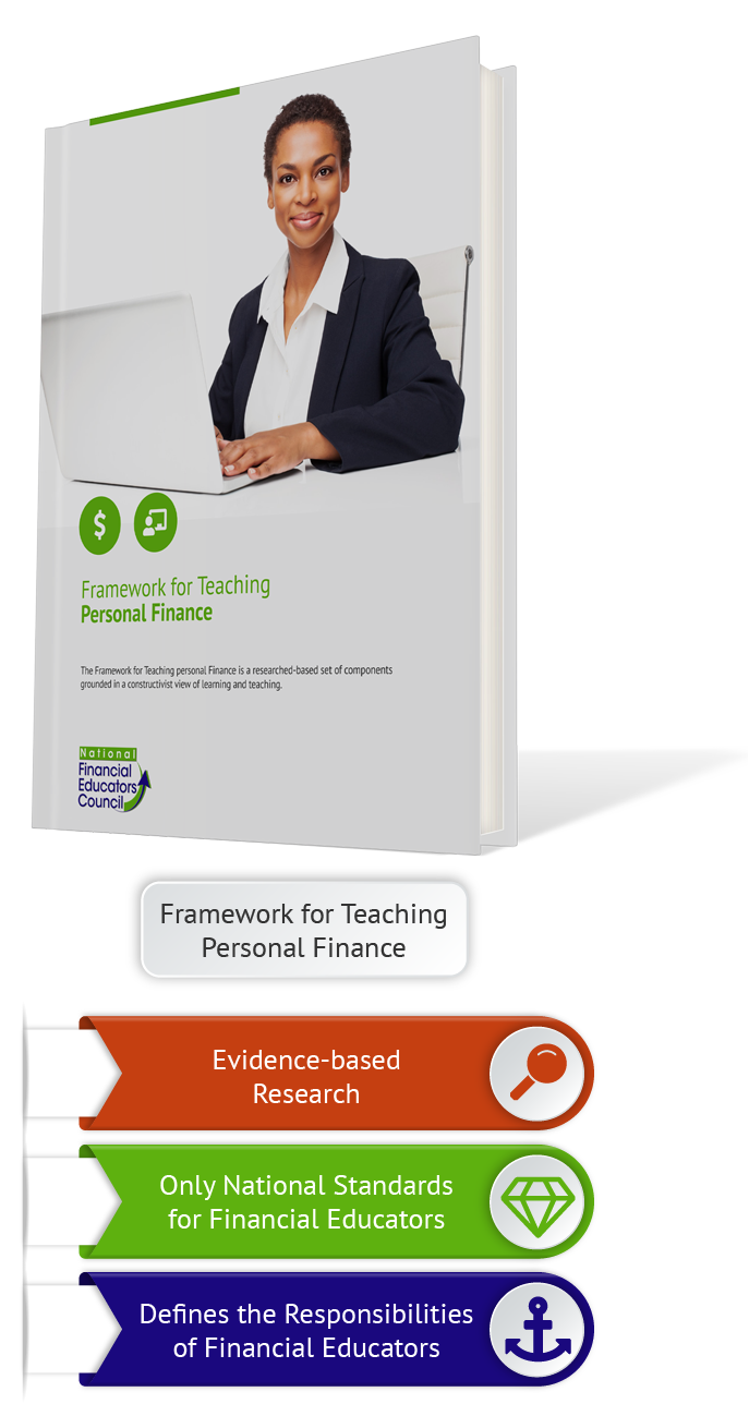 Framing Financial Literacy Certification Test Reasonings