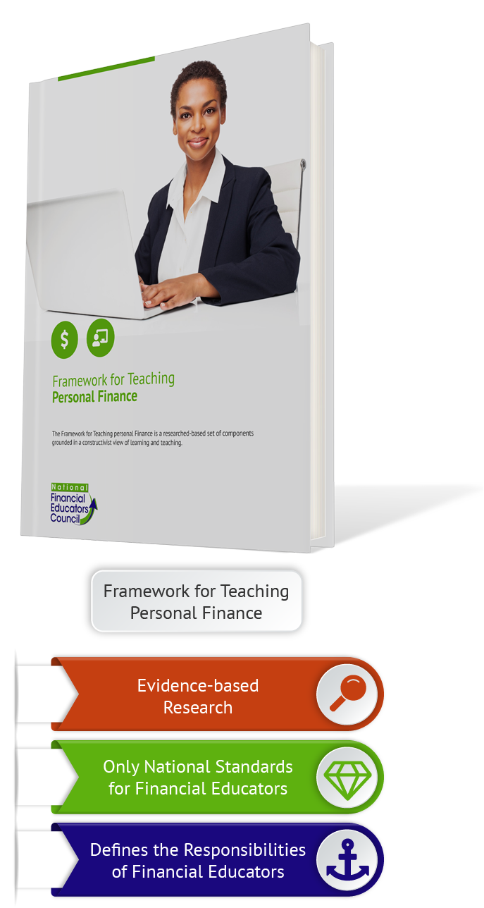 Programs for Certified Educator In Personal Finance Scenarios