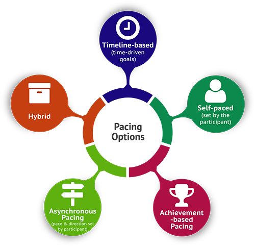 Arrangement of Financial Literacy Topics Options