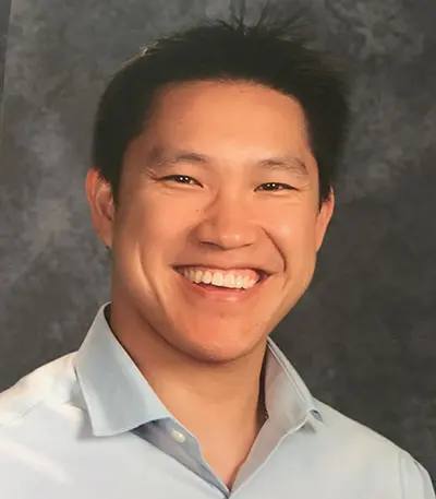 Nathan Nguyen