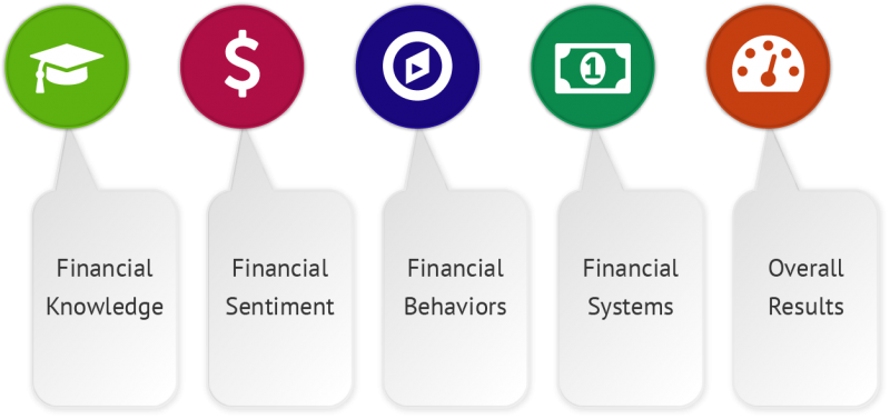 Basic Financial Literacy Questions Through Advanced | NFEC