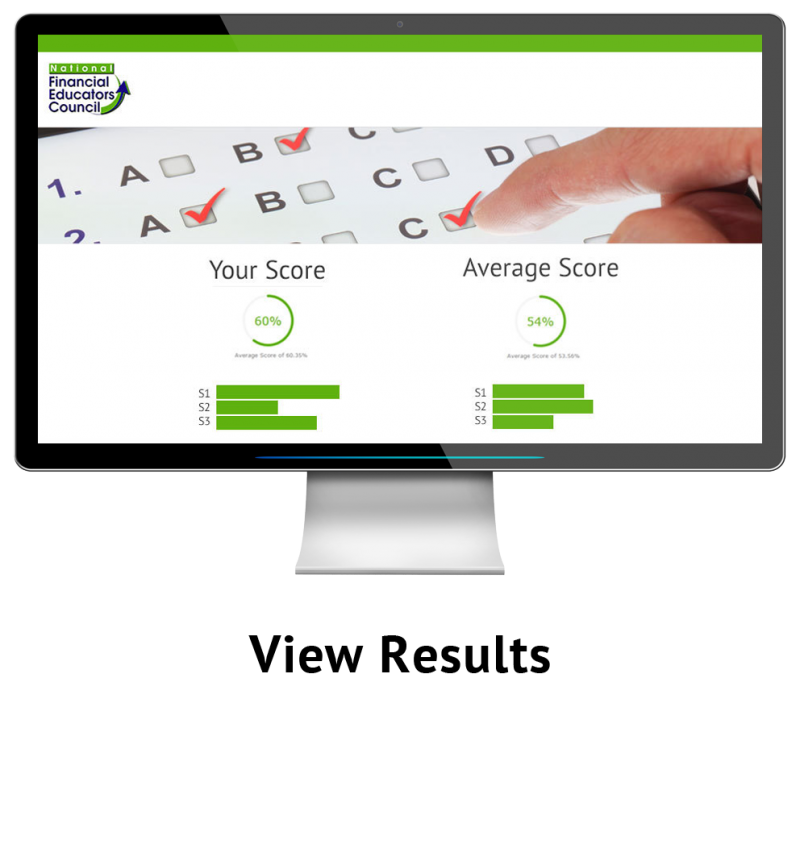 Proficiency of Money Test Proficiencies