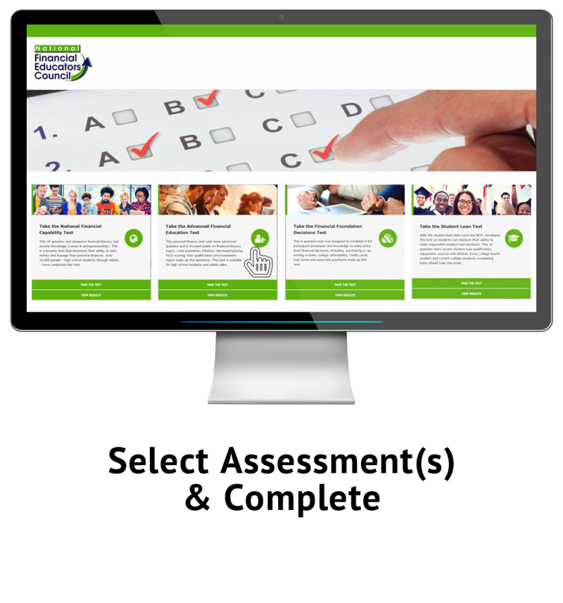 Significant Personal Finance Quiz for High School Students Opportunities
