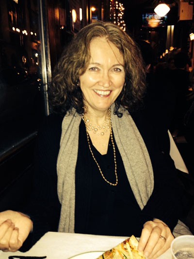 Diane Keating
