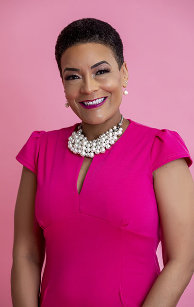 Alicia Stingley