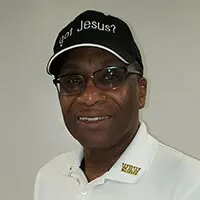 Dr David Hollins Sr