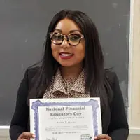 Karen E. Burks