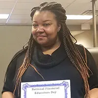 Nakiea Cook