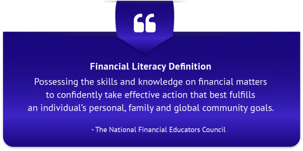 Significant What Is Personal Finance Additions