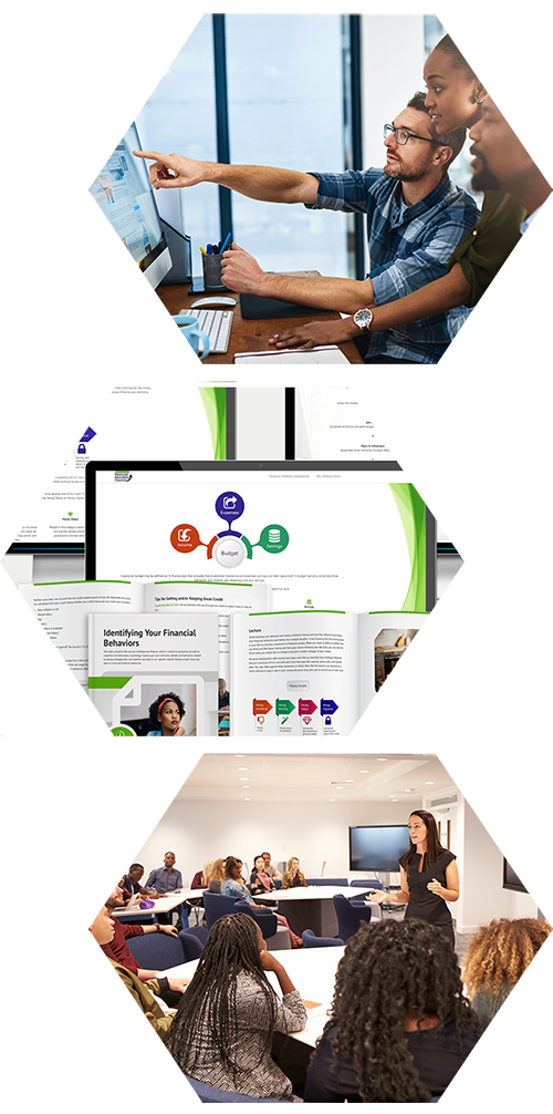 Personal Finance Experts and Consultants
