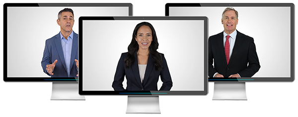 Certified Personal Financial Wellness Consultant℠ Training Videos