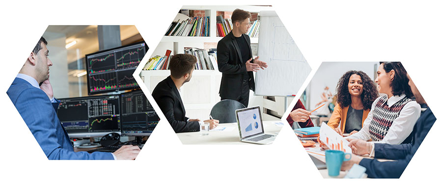 Financial Coaching Ratios and Judging Client Financials