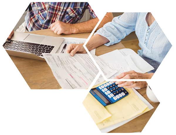 Financial Coaching Ratios and Setting Client Goals
