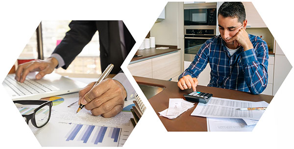 Financial Coaching for Low Income using a NFEC Certified Coach