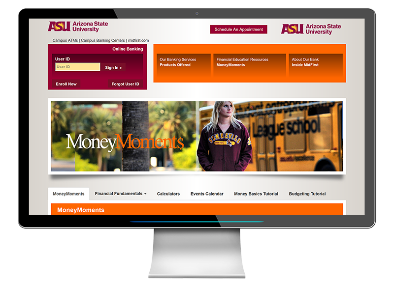 Financial Literacy Programs: Colleges like Arizona State push for Financial Inclusion