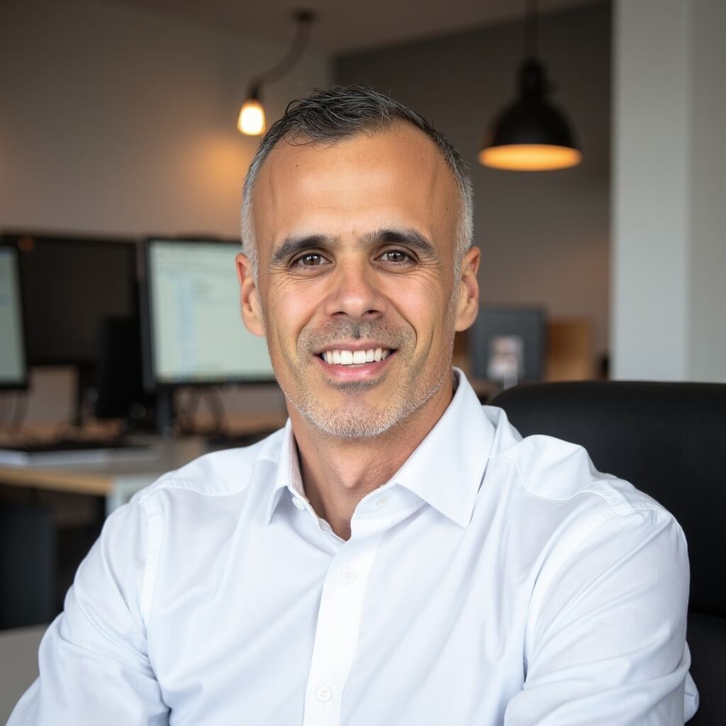 Aaron Cruz Professional-Picture-4 Wyoming Financial Educators Council Advisory Board Member Aaron Cruz