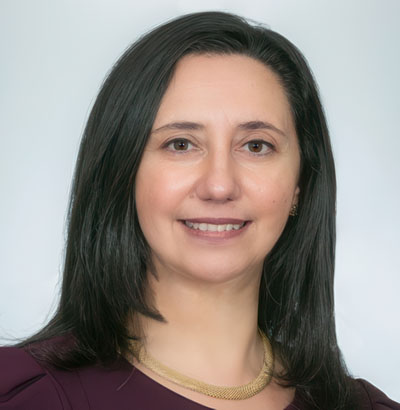 Abby Benshimon, NFEC-Certified Financial Coach